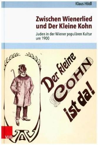 Zwischen Wienerlied und Der Kleine Kohn