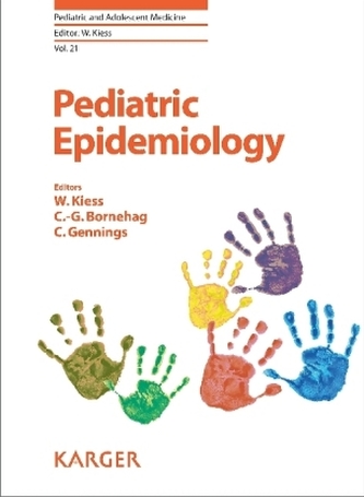 Pediatric Epidemiology