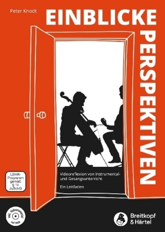 Einblicke - Perspektiven, m. DVD