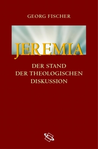 Jeremia Jeremia
