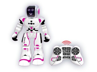 Sophie - robotická kamarádka, 27cm