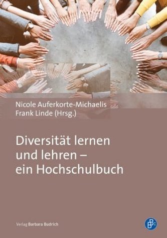 Diversität lernen und lehren - ein Hochschulbuch Diversität lernen und lehren - ein Hochschulbuch