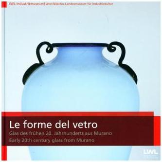 Le Forme del Vetro