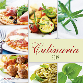 Culinaria 2019