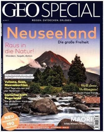 Neuseeland Neuseeland