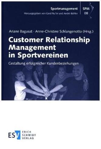 Customer Relationship Management in Sportvereinen