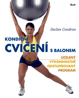 Kondiční cvičení s balonem