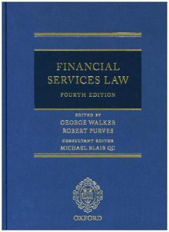 Financial Services Law
