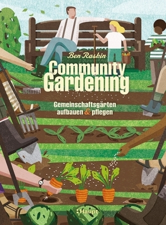 Community Gardening