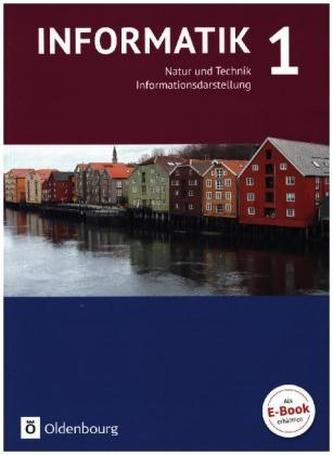 Natur und Technik: Informationsdarstellung Natur und Technik: Informationsdarstellung