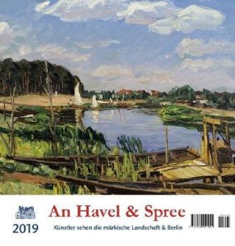 An Havel & Spree 2019