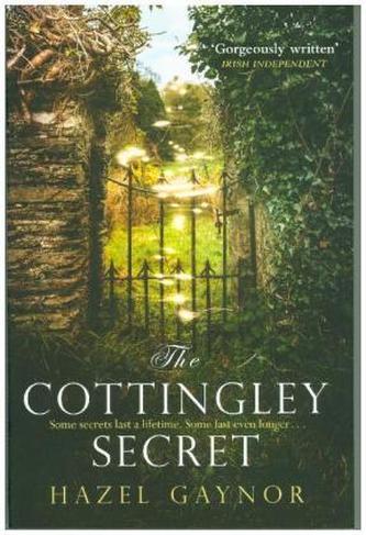 The Cottingley Secret