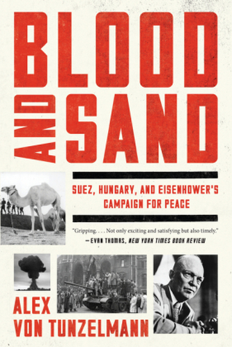 Blood and Sand Blood and Sand