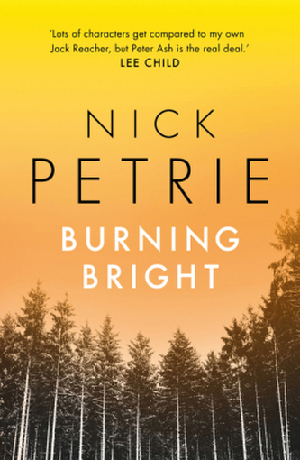 Burning Bright Burning Bright