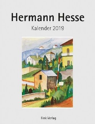 Hermann Hesse 2019
