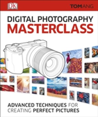 Digital photography Masterclass