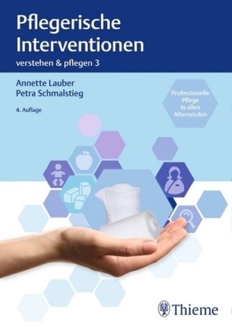 Pflegerische Interventionen Pflegerische Interventionen