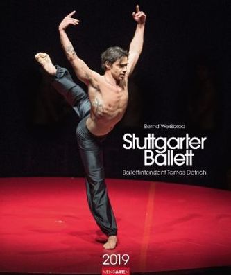 Stuttgarter Ballett 2019