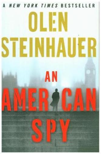 An American Spy