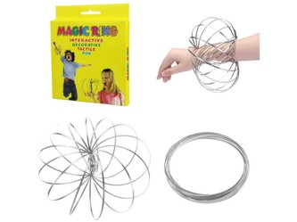 Spirála magická, průměr 13cm