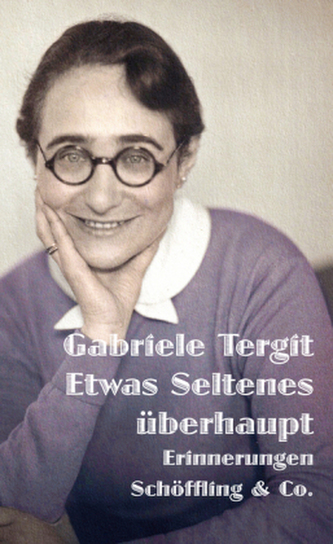 Etwas Seltenes überhaupt Etwas Seltenes überhaupt