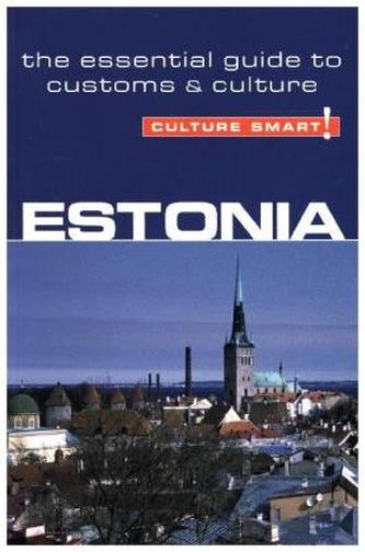 Estonia - Culture Smart!