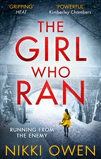 Nikki Owen Book