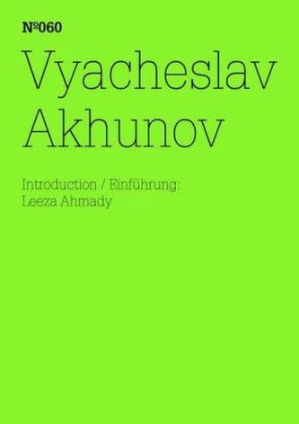 Vyacheslav Akhunov