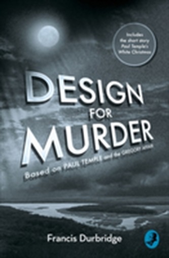 Design For Murder Design For Murder