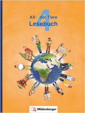 4. Schuljahr, Lesebuch
