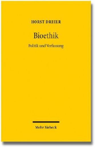 Bioethik