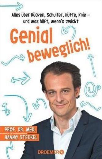 Genial beweglich!