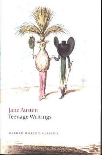 Teenage Writings Teenage Writings