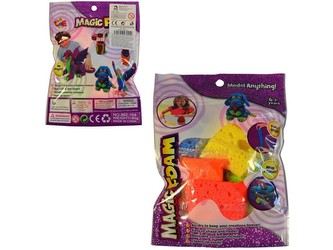 Souprava kreativní, 13x18cm