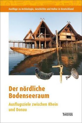 Der nördliche Bodenseeraum Der nördliche Bodenseeraum