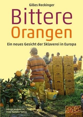 Bittere Orangen Bittere Orangen