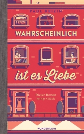 Wahrscheinlich ist es Liebe