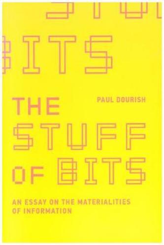 Stuff of Bits