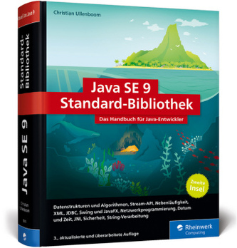 Java SE 9-Standard-Bibliothek Java SE 9-Standard-Bibliothek