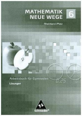 6. Schuljahr, Lösungen