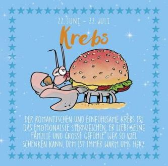 Krebs