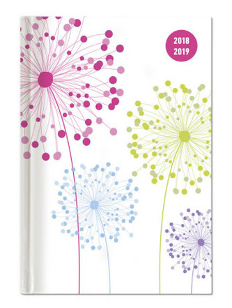 Collegetimer Pocket Blowballs 2018/2019