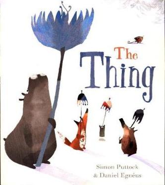 The Thing The Thing