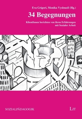 34 Begegnungen 34 Begegnungen