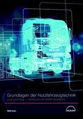 Grundlagen der Nutzfahrzeugtechnik