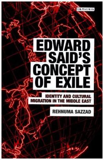 Edward Said's Concept of Exile