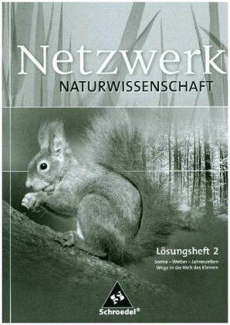 Lösungen zum Arbeitsheft. Tl.2