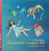 Čarodejník z krajiny Oz