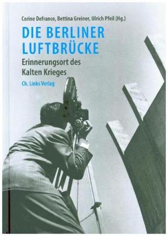 Die Berliner Luftbrücke