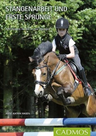 Stangenarbeit und erste Sprünge